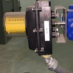 Moniteur Devices Inc. LSS4NM Valve Position Transmitter. Fixed Price $145.00.