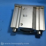 Smc MGQM100-100 Guided Cylinder Actuator Usip. Fixed Price $34.80.