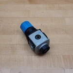 Festo LR-M2-G1/2-07G Pneumatic Pressure Regulator Used. Fixed Price $44.99.