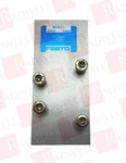 Festo IAP-04-D-1 / IAP04D1 (used). Fixed Price $14.97.