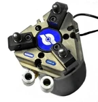 Schunk 3-FINGER Centric Gripper Assembly 308910 Ref. Fixed Price $129.99.