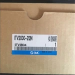 1PC New Smc ITV2030-212N Proportional Valve Sealed. Fixed Price $479.93.