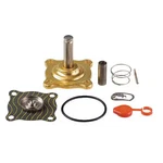 Asco 302273 Valve Rebuild Kit, With Instructions. Fixed Price $163.99.