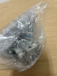 New! Festo KPE-12 178566 Clamping Attachment. Fixed Price $289.99.