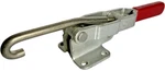 Lot Of 15 Destaco 371 Pull Action Latch Clamps New Sealed Factory Box 750 Lb Nos. Fixed Price $299.99.