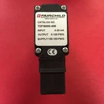 Fairchild Transducer TDF16000-406 New. Fixed Price $250.00.