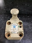 Vickers CG-06-C4-40 Relief Valve #293F7FML. Fixed Price $379.99.
