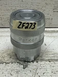 Parker 71-3C12-12F Hydraulic Quick Connect Hose Coupling New. Fixed Price $49.99.