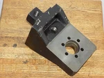 Tox Pressotechnik Mc 048 Cylinder Mount Slide C-frame Benchtop. Fixed Price $585.00.