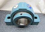 Dodge 070285 P2B-S2-215R 2-15/16" Roller Bearing Pillow Block. Fixed Price $480.00.