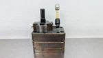 Fanuc EO-9999-527-000 Gear EO-9999-519-000 Zenith Pumps BPB-6391. Fixed Price $156.02.