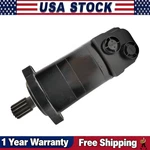Hydraulic Motor 104-1034-006 For Eaton Char-lynn 2000 Series Bolt 1-1/4 In 14T. Fixed Price $163.76.