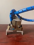 Schunk PGN+100/2 As 371452 Tool Gripper. Fixed Price $500.00.