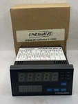 ONEHALF20 IP258-2R Pressure And Temperature Indicator Nib. Fixed Price $295.00.