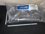 Westward 4BY76 Pneum Grease Gun W/ Cartridge/suction 1/4" Air Inlet 40-120PSI. Fixed Price $74.99.