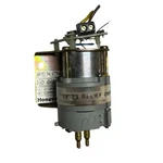 Honeywell RP7517A1017-1 E/p Transducer 2-10VDC 15MA 18 Psi Pneumatic Regulator. Fixed Price $50.85.