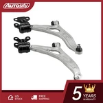 2PC Front Lower Control Arm W/ Ball Joint Ford Focus 2012 2013-2018 2.0L. Fixed Price $94.99.