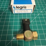 Legris 7808.20.14 Made In France. Fixed Price $49.99.