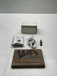 BBS-100 Vibco Vibration Products Inc. Pneumatic Vibrator. Fixed Price $50.76.