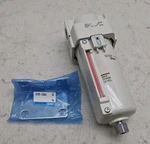 Smc AF40-04B-8-A Pneumatic Filter Mass Pro 1.0 Mpa Max AF40048A New. Fixed Price $40.49.