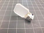 Aro Laser Scanner Mirror 355NM Uv High Frequency 21 X 16.5 Mm -free Shipping. Fixed Price $129.00.