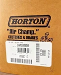 806000 SE-200-1 Clutch 0.875 Bore Nexen Horton **make Offer**. Fixed Price $1111.00.