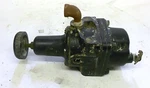 Fisher Governor Regulator, 67F R283, 250 Psi Max Inlet Prressure. Fixed Price $40.00.