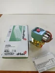 3/8" Asco 8210G093MO Solenoid Valve 24V Dc New In Box. Fixed Price $65.84.