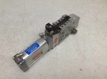 De-sta-co 82M-523005NC81 Pneumatic Clamp 82M-8DL50C83-2279A (tsc). Fixed Price $67.49.