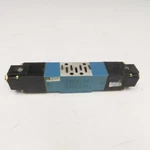 Mac PRA1A-KECB Manual Adjust Sandwich Valve Pressure Regulator. Fixed Price $38.99.