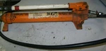 Central Hydraulics 10 Ton Replacement Pump For Portable Puller S-32746. Fixed Price $161.99.