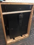New Bailey Universal Actuator UP6090101 4700 Lb Ft 100PSIG Max 120VAC 1000VA. Fixed Price $2925.00.