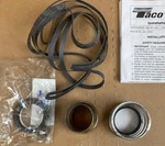 Taco 951-3162BRP / Type Vertical In-line Pump Seal Kit New!!!. Fixed Price $300.00.