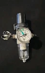 Smc AW2000-02BG Filter / Regulator With Dial Indicator- Free Shipping. Fixed Price $44.99.