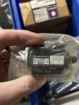Norgren In-line Valve 03040322, 1/8 Npt, 3/2, 0-70 Deg. C, Toggle Actuated. Fixed Price $74.99.