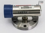 14677 Granville-phillips Convectron Gauge 275238. Fixed Price $204.84.
