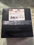 Gates 78939 Hydraulic 707 Hose Crimper Die Set New Ships Free. Fixed Price $349.99.