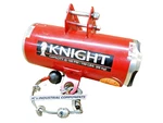 Knight KBA150-076 Pneumatic Tool Balancer Lbs Max. Fixed Price $349.99.