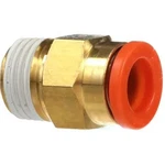2PC Smc Corporation KQ2H13-36AS Pneumatic Straight Threaded-to-tube Adapter. Fixed Price $20.94.