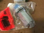Asco, Solenoid Valve Kit, 8320 Ac. Fixed Price $50.00.