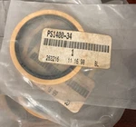 PS1400-34 Piston Seal Assembly 1.733" X 2.125" Made With Teflon Material. Fixed Price $15.00.