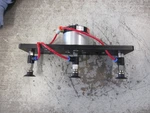 Robohand Pneumatic Gripper TP-30M-0 Used. Fixed Price $100.00.