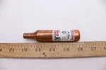 Sioux Chief Mfg Mini Watter Hammer Arrester Aa Size 3/8" 660-GTR1. Fixed Price $20.97.