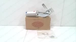 De-sta-co 807-U, Pneumatic Toggle Clamps, 1/8NPT,10 Bar, New #336214. Fixed Price $143.75.