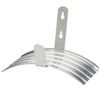 Gilmour 8215 Keyhole Design Alluminum Hose Hanger. Fixed Price $18.94.