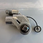 Hytorc Avanti Hydraulic Torque Wrench 1 Drive 460-3,084 Ft Lb. Fixed Price $3299.00.