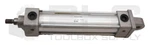 New Smc NCA1C150-0600N Pneumatic Cylinder 250PSI. Fixed Price $182.00.