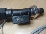 Gentech International FS-02 Flow Switch With 8MM Quick Disconnects. Fixed Price $75.00.