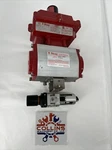 Bray Controls Actuator: 50-0712-12610-532, 930832-11300532, 551000-74603533. Fixed Price $515.65.