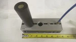 Piab Vacuum Pump, Mld 25 MK1, 87 Psi, With Muffler. Fixed Price $72.03.